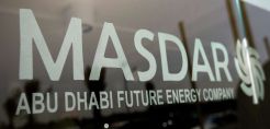 Masdar: Στροφή σε κερδοφορία το 2024 - Τριπλασίασε τα assets της σε 16.3 δισ. δολάρια