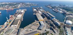 Την προσαρμογή του στις ανάγκες των offshore αιολικών εξετάζει το λιμάνι της Gdynia στη Πολωνία