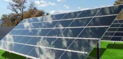 Τα αποδοτικότερα thin film φωτοβολταϊκά φέρνει στην αγορά η GE
