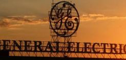 Αλλαγή στο τιμόνι της General Electric