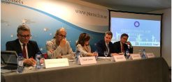 «Η Ενέργεια ως αντίδοτο στο ελληνικό Brain Drain»: Ευρωπαίοι Αξιωματούχοι τοποθετούνται δημοσίως σε εκδήλωση του Greek Energy Forum στις Βρυξέλλες