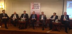Οι παρεμβάσεις στη στρογγυλή τράπεζα του Greek Energy Forum