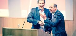 Το Greek Energy Forum βραβεύει την Energean Oil & Gas