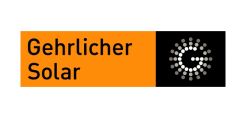 Σε M+W Energy μετονομάστηκε η Gehrlicher Solar America