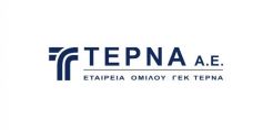 ΓΕΚ ΤΕΡΝΑ: Πώληση μετοχών από τον κ. Εμμανουήλ Μουστάκα