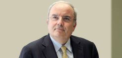 Περιστέρης: Εφικτές επενδύσεις 8 δις. στην επόμενη πενταετία στην Ελλάδα σε ΑΠΕ, αποθήκευση και διασυνδέσεις
