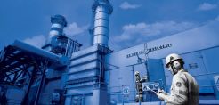 Η GΕ θα κατασκευάσει το μεγαλύτερο εργοστάσιο παραγωγής ηλεκτρικής ενέργειας συνδυασμένου κύκλου στη Λ. Αμερική