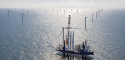 Η Siemens συμμετέχει στο Gemini, το δεύτερο μεγαλύτερο υπεράκτιο αιολικό πάρκο στον κόσμο 