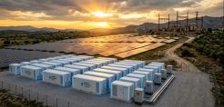 Στο «natural hedging» καταφεύγουν τα επενδυτικά χαρτοφυλάκια με εγκατάσταση μπαταριών – Πως κερδίζουν πόντους στη διαπραγμάτευση με τις τράπεζες