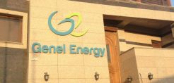 Genel Energy: Προβλέπει υπερδιπλάσιες ταμειακές ροές το 2022