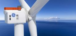 GE: Απολύει το 20% των εργαζομένων στις χερσαίες εγκαταστάσεις αιολικής ενέργειας στις ΗΠΑ
