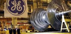 Με ατμομηχανή τα ενεργειακά αυξήθηκαν 35,7% τα κέρδη τριμήνου της General Electric