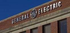 General Electric: Καλύτερα των εκτιμήσεων τα έσοδα, χαμηλότερα τα κέρδη