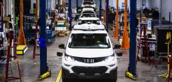 General Motors: Καθαρά κέρδη $2,53 δισ. το τρίτο τρίμηνο