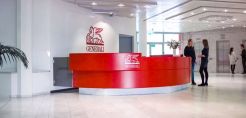 Η Generali σταματάει να ασφαλίζει μονάδες ηλεκτροπαραγωγής με άνθρακα