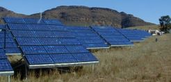 106 εκατ. ευρώ εξασφάλισε γερμανική εταιρεία "απογειώνοντας" το ηλιακό της χαρτοφυλάκιο