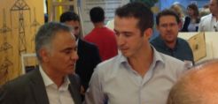 Φωτορεπορτάζ από την παρουσία του ενεργειακού τομέα στην εφετινή ΔΕΘ
