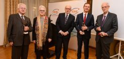 Βραβεία “ΠΡΟΜΗΘΕΑΣ 2024”: Το ΙΕΝΕ Τίμησε Τέσσερις Εξέχουσες Προσωπικότητες του Εγχώριου Ενεργειακού Τομέα