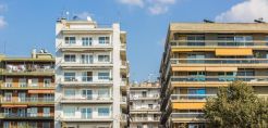 Χαμηλή η ποιότητα του αέρα σε Ελλάδα και Αν. Μεσόγειο λόγω μικροσωματιδίων από πυρκαγιές