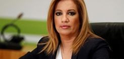 Γεννηματά: Η Πτολεμαΐδα ίσως η μοναδική καλή είδηση στο χώρο της ηλεκτρικής ενέργειας