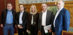 Γεννηματά για ΔΕΗ: Η κυβέρνηση προετοιμάζει αδιαφανείς προσλήψεις «ημετέρων»