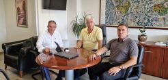 ΓΕΝΟΠ/ΔΕΗ-ΚΗΕ: Συναγερμός στο ΛΚΔΜ ενόψει χειμώνα - Στο φουλ οι μηχανές για να καλυφθεί η αυξημένη ζήτηση
