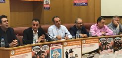 Ξεκινούν αύριο οι κινητοποιήσεις της ΓΕΝΟΠ - Από Δευτέρα 48ωρες επαναλαμβανόμενες απεργίες με ορατό το ενδεχόμενο διακοπών