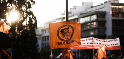 Τριμερής συνάντηση ανάμεσα σε Γ.Γ. υπουργείου Εργασίας- συνδικαλιστών- ΔΕΗ για τις μετακινήσεις προσωπικού 