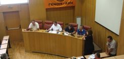 Συνεδρίασε το Διοικητικό Συμβούλιο της ΓΕΝΟΠ/ΔΕΗ – Συζητήθηκαν όλες οι εξελίξεις στον Όμιλο ΔΕΗ