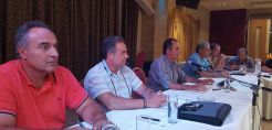 Συνεδρίασε την Πέμπτη το ΔΣ της ΓΕΝΟΠ-ΔΕΗ στην Πτολεμαΐδα