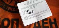 Συνεχίζεται η πολιτική αντιπαράθεση για την επιστράτευση στη ΔΕΗ