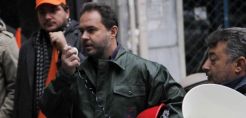 ΓΕΝΟΠ: Μάχη σώμα με σώμα για το χαράτσι