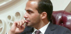 Άριστος γνώστης των ενεργειακών ισορροπιών της περιοχής ο «δικός μας» Παπαδόπουλος του Τράμπ – Θα είναι ο νέος Hochstein;
