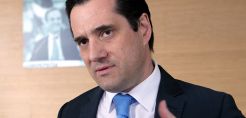 Διαψεύδει δημοσιεύματα περί νοσοκομείων χωρίς πετρέλαιο ο Γεωργιάδης