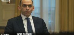 Τα καθαρά έσοδα του «Αφροδίτη» μπορούν να καλύψουν πέραν του 1/3 του χρέους της Κύπρου