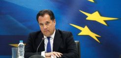Γεωργιάδης: Επιδότηση σε ρεύμα και φυσικό αέριο για όλους