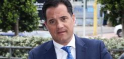 Γεωργιάδης: Να μην τεθεί το ερώτημα “αύξηση του ρεύματος ή κλείνει η ΔΕΗ”