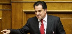 Γεωργιάδης: Δεν υπάρχουν μαγικές λύσεις για την ακρίβεια στην ενέργεια όταν οι διεθνείς αγορές ακολουθούν ξέφρενη πορεία