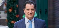 Γεωργιάδης: Ψάχνουμε πρόσθετους πόρους για το Εξοικονομώ ΙΙ με σκοπό την εξυπηρέτηση όλων των αιτήσεων