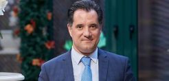 Αδ. Γεωργιάδης: Οι τιμές των καυσίμων αρχίζουν να πέφτουν ραγδαία