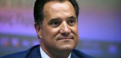 Γεωργιάδης: Άδειες για την παραγωγή ηλιακής ενέργειας και την αποθήκευσή της σε μπαταρίες επί ελληνικού εδάφους
