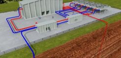 Νέα σεμινάρια για τη γεωθερμία από την Aid Engineering