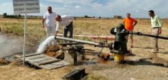 Αλεξανδρούπολη: Ετοιμάζεται το έδαφος για το πρώτο γεωθερμικό έργο