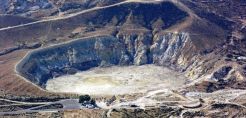 Επιστολή της εταιρείας Νισυριακών Μελετών προς τον Σταθάκη για το γεωθερμικό δυναμικό της Νισύρου