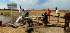 Τηλεθέρμανση μέσω γεωθερμίας στην Αλεξανδρούπολη
