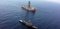 Επιχείρηση για νέα τετελεσμένα βάζει "μπροστά" η Τουρκία στην κυπριακή ΑΟΖ