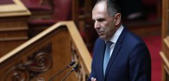 Λιβυκά ΜΜΕ: Η παραγωγή του πετρελαίου της χώρας αυξήθηκε στα 1,3 εκατ. βαρέλια την ημέρα