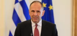 Γεραπετρίτης: Το πρόγραμμα έρευνας του ιταλικού πλοίου στην Κάσο ολοκληρώθηκε απολύτως