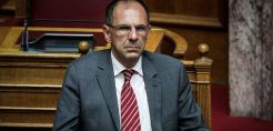Γεραπετρίτης: Χρειαζόμαστε ένα πράσινο συμβόλαιο με τις επόμενες γενιές