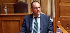 Γ. Γεραπετρίτης: Από την ένταση στην Αν. Μεσόγειο, κερδισμένη διπλωματικά η Ελλάδα
